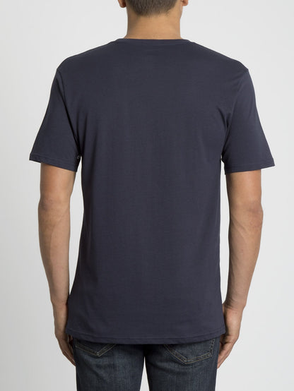 Prog T-shirt - Navy