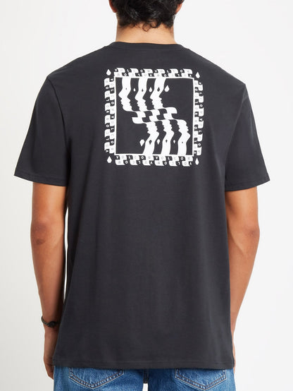 More Of Us T-shirt - BLACK