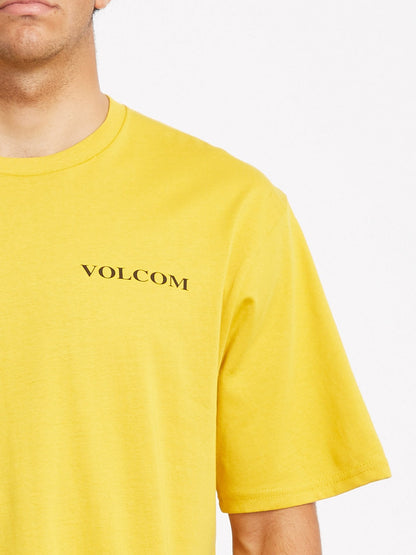 VOLCOM STONE RLX SS