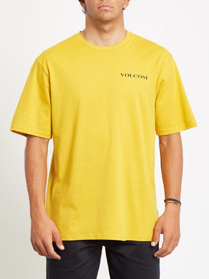 VOLCOM STONE RLX SS