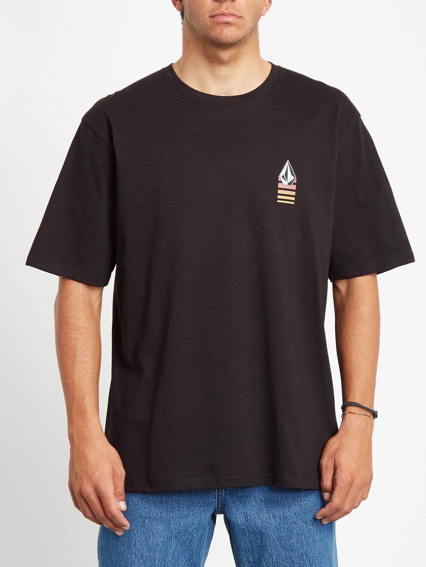 Bloxer T-shirt - BLACK