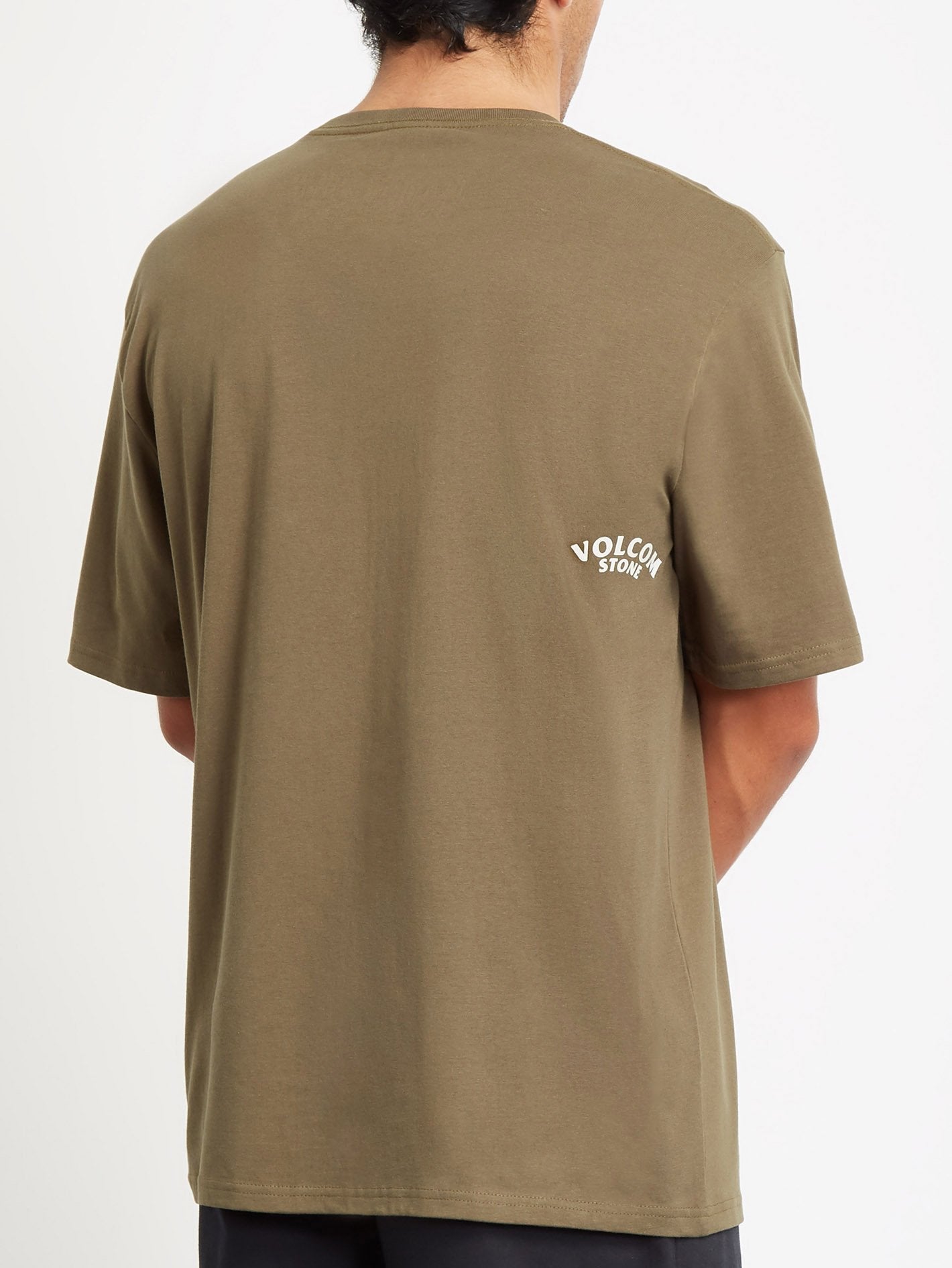 Scorps T-shirt - MILITARY