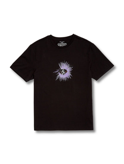 Gony T-shirt - BLACK