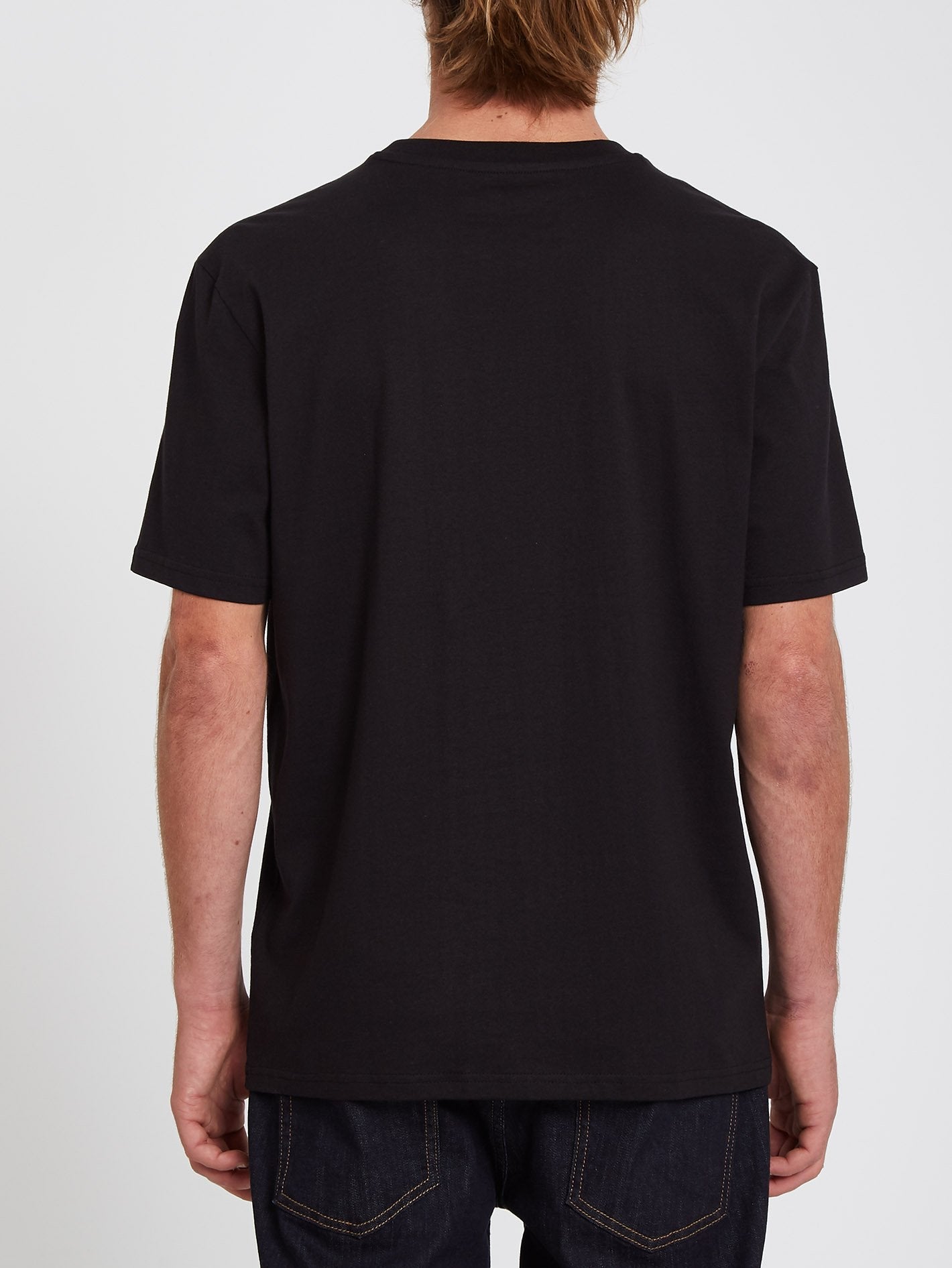 Gony T-shirt - BLACK