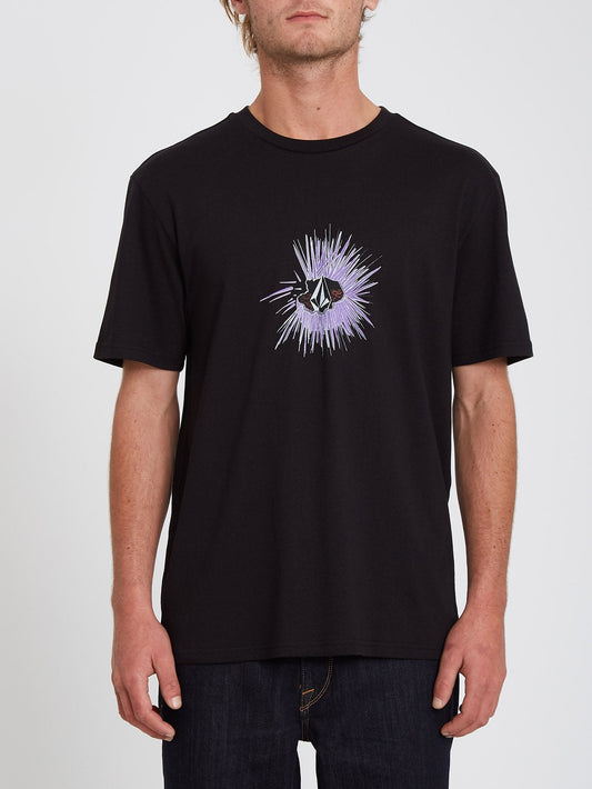 Gony T-shirt - BLACK