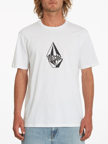 Volturb T-shirt - WHITE