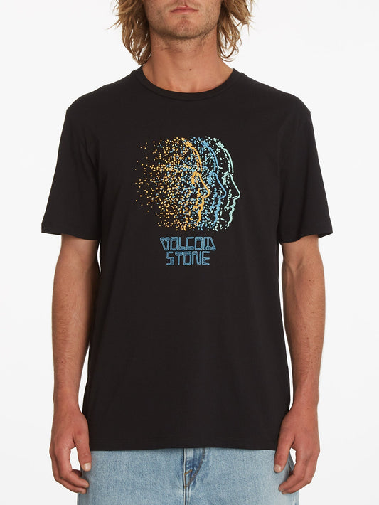 Renaissance T-shirt - BLACK