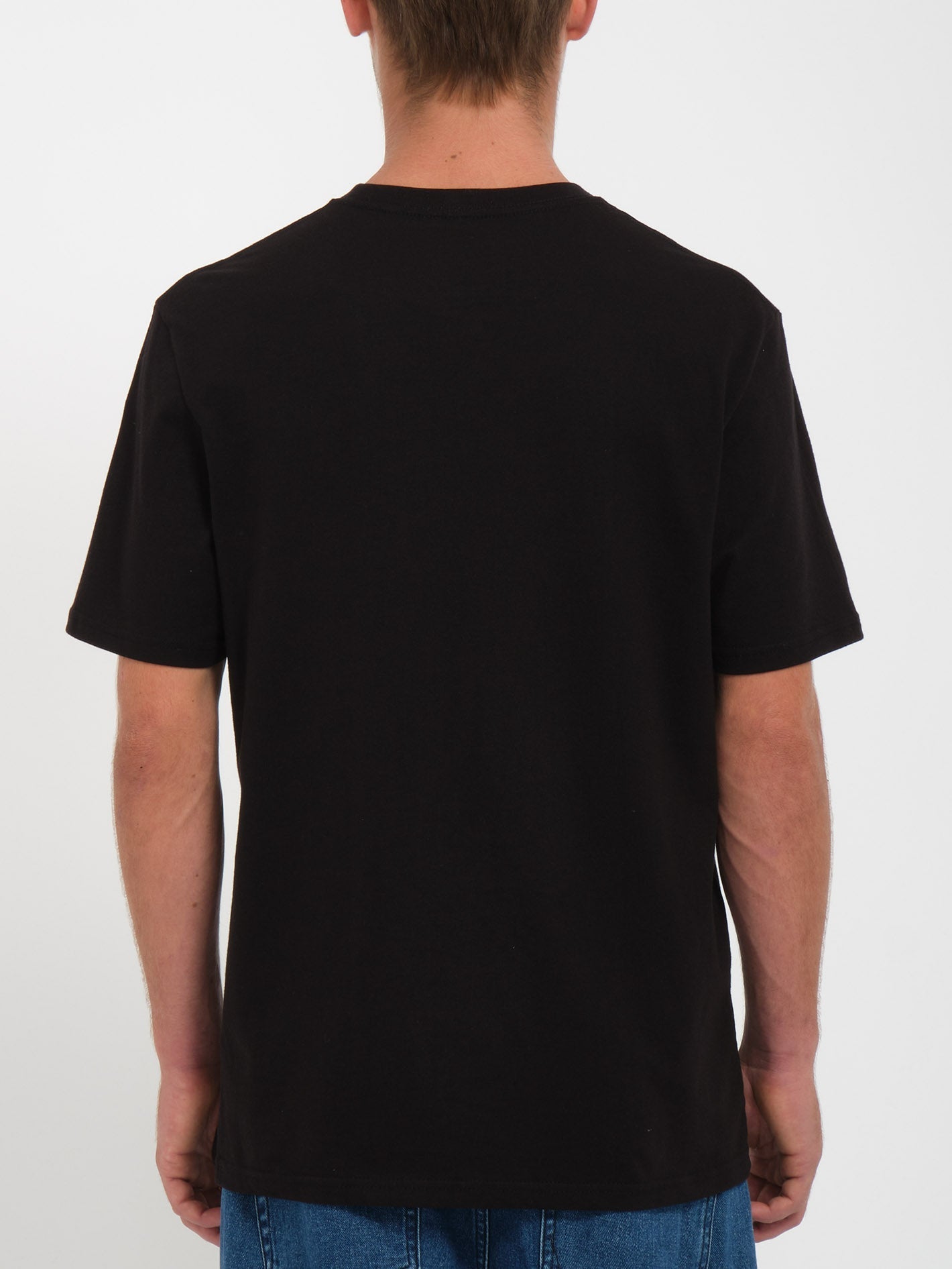 Herbie T-shirt - BLACK