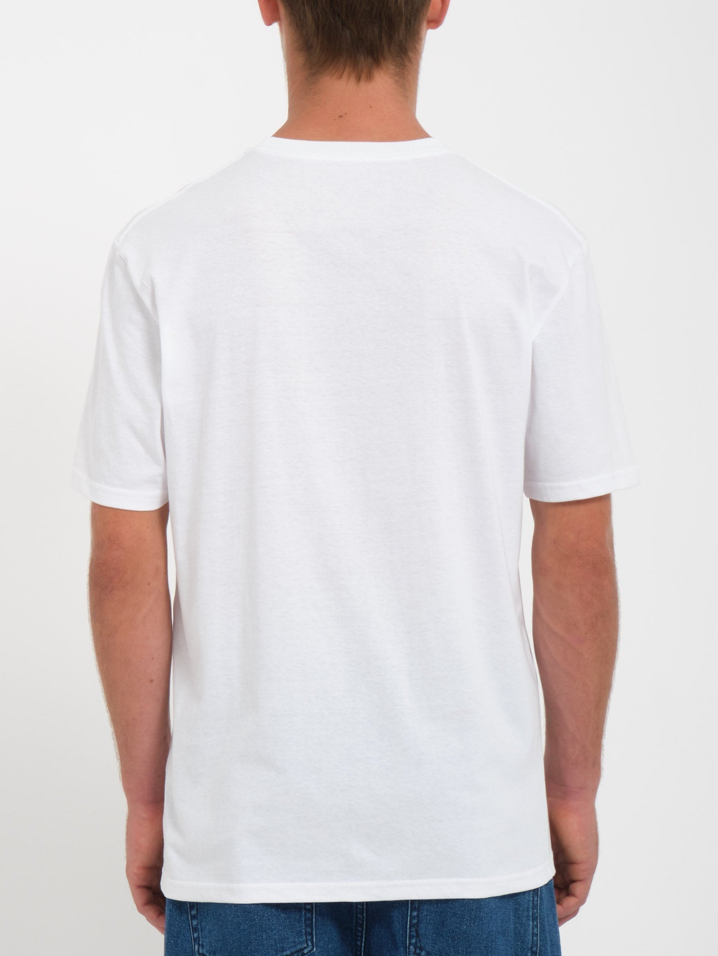 Herbie T-shirt - WHITE