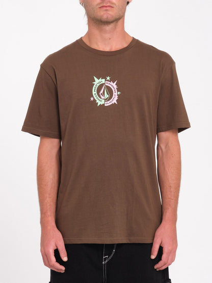 Realusion T-Shirt - Wren
