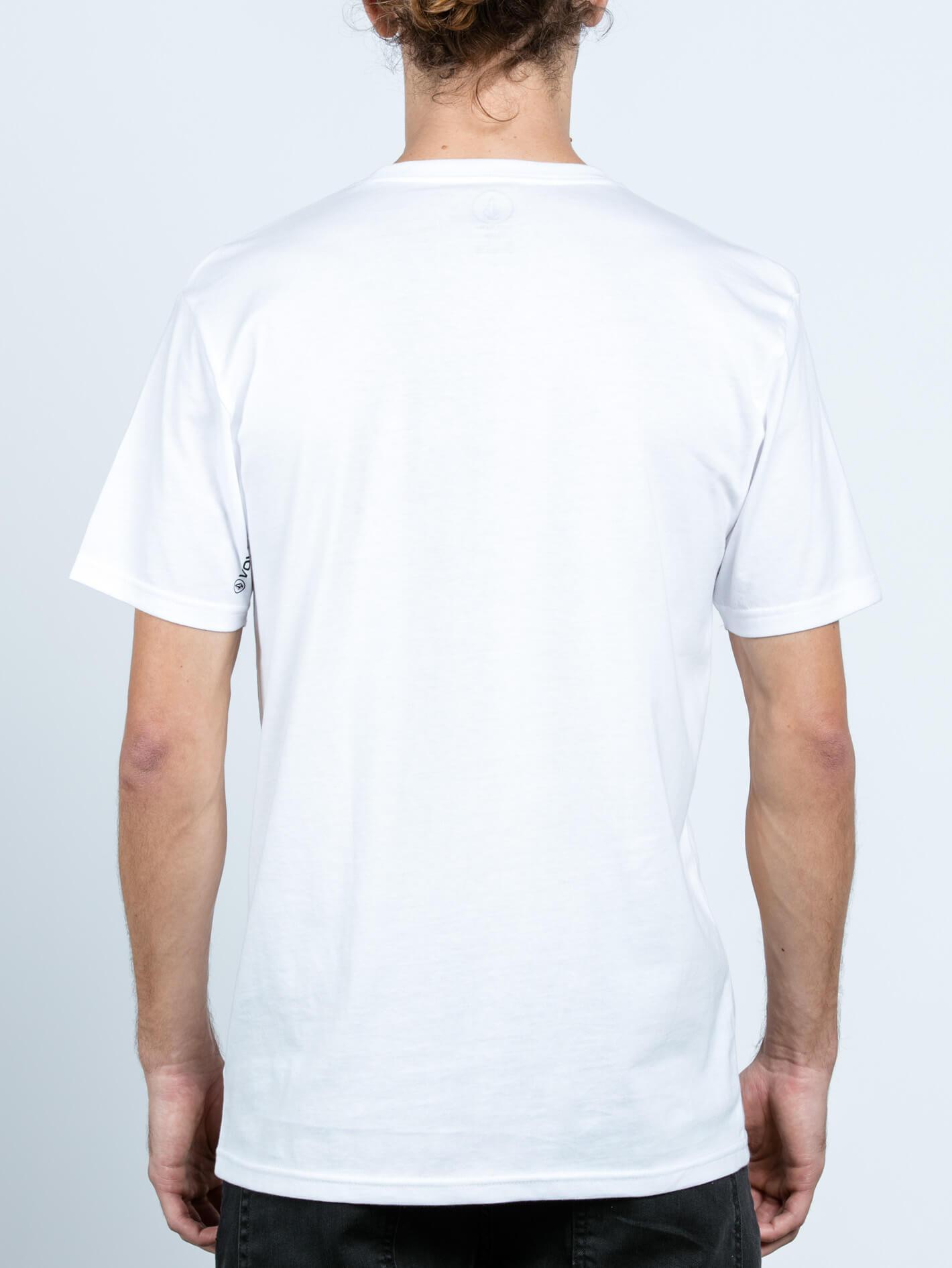 SOLARIZE BSC SS WHITE