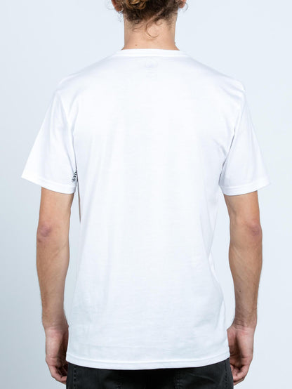 SOLARIZE BSC SS WHITE