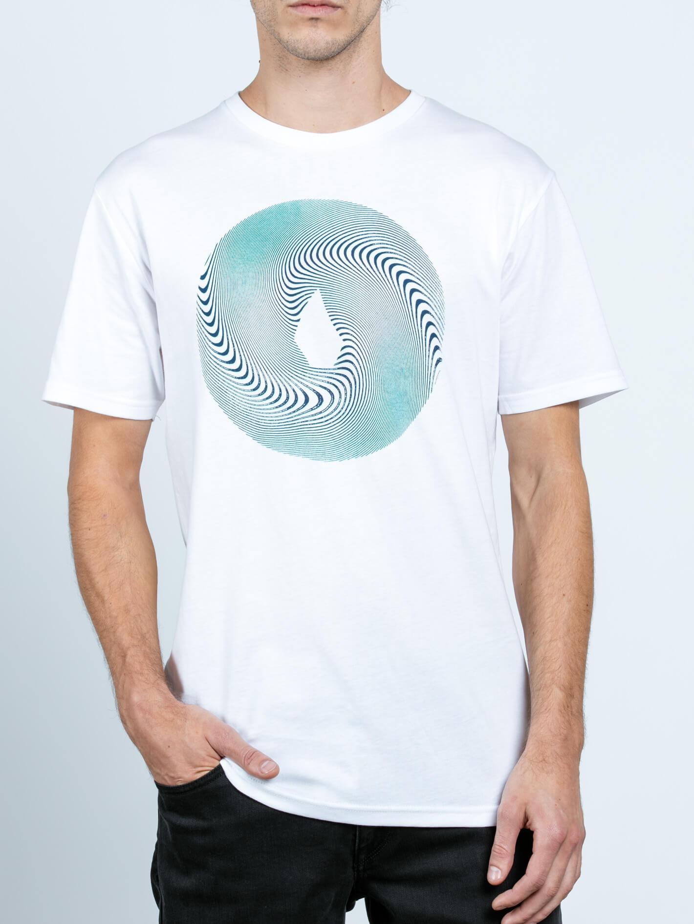 SOLARIZE BSC SS WHITE