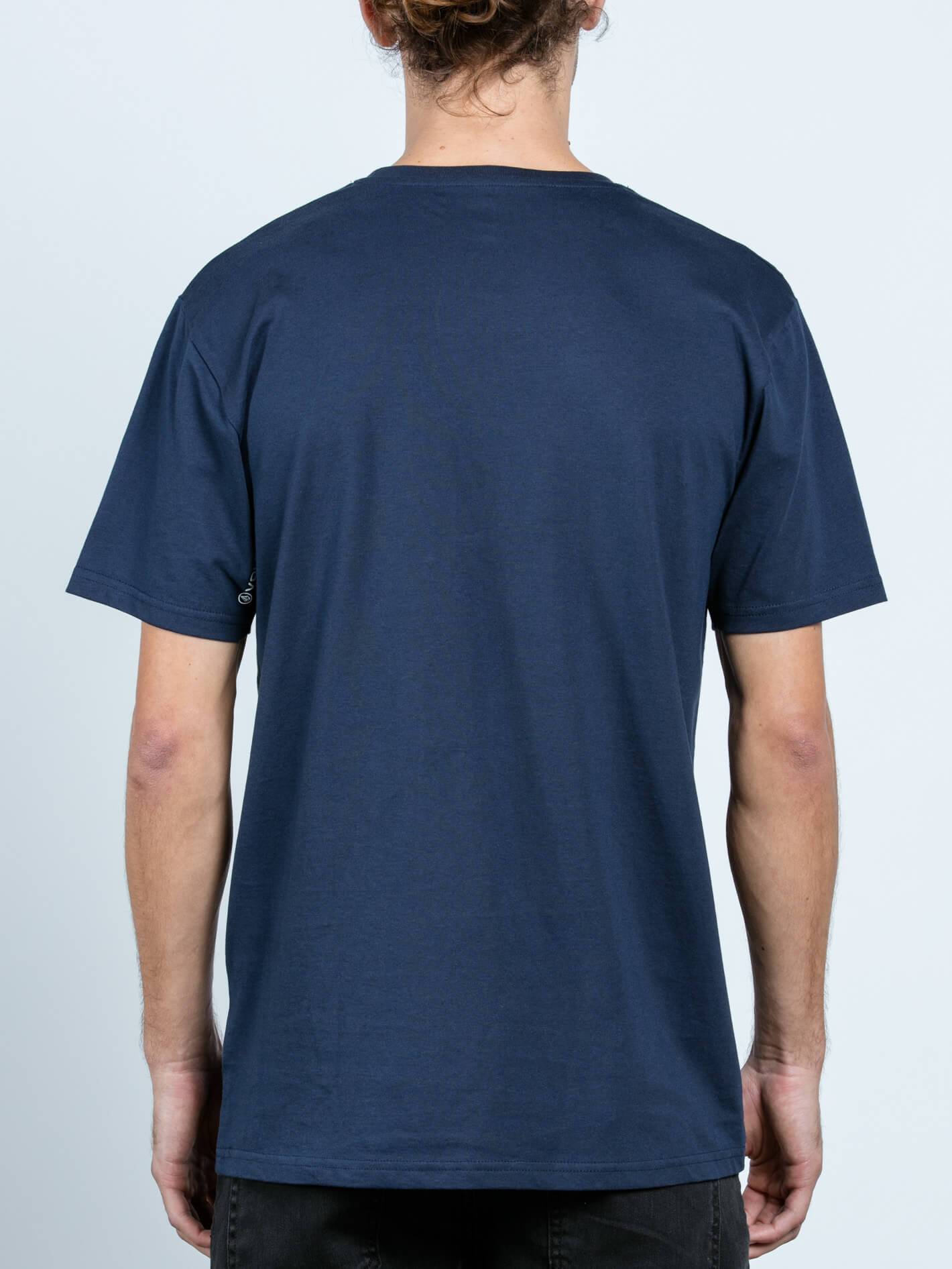 LINO STONE BSC SS INDIGO