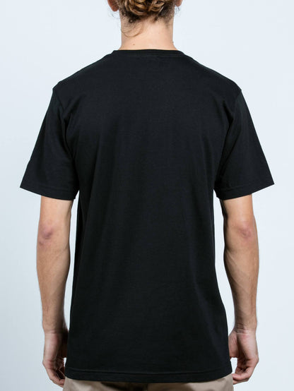 WIGGLE BSC SS BLACK