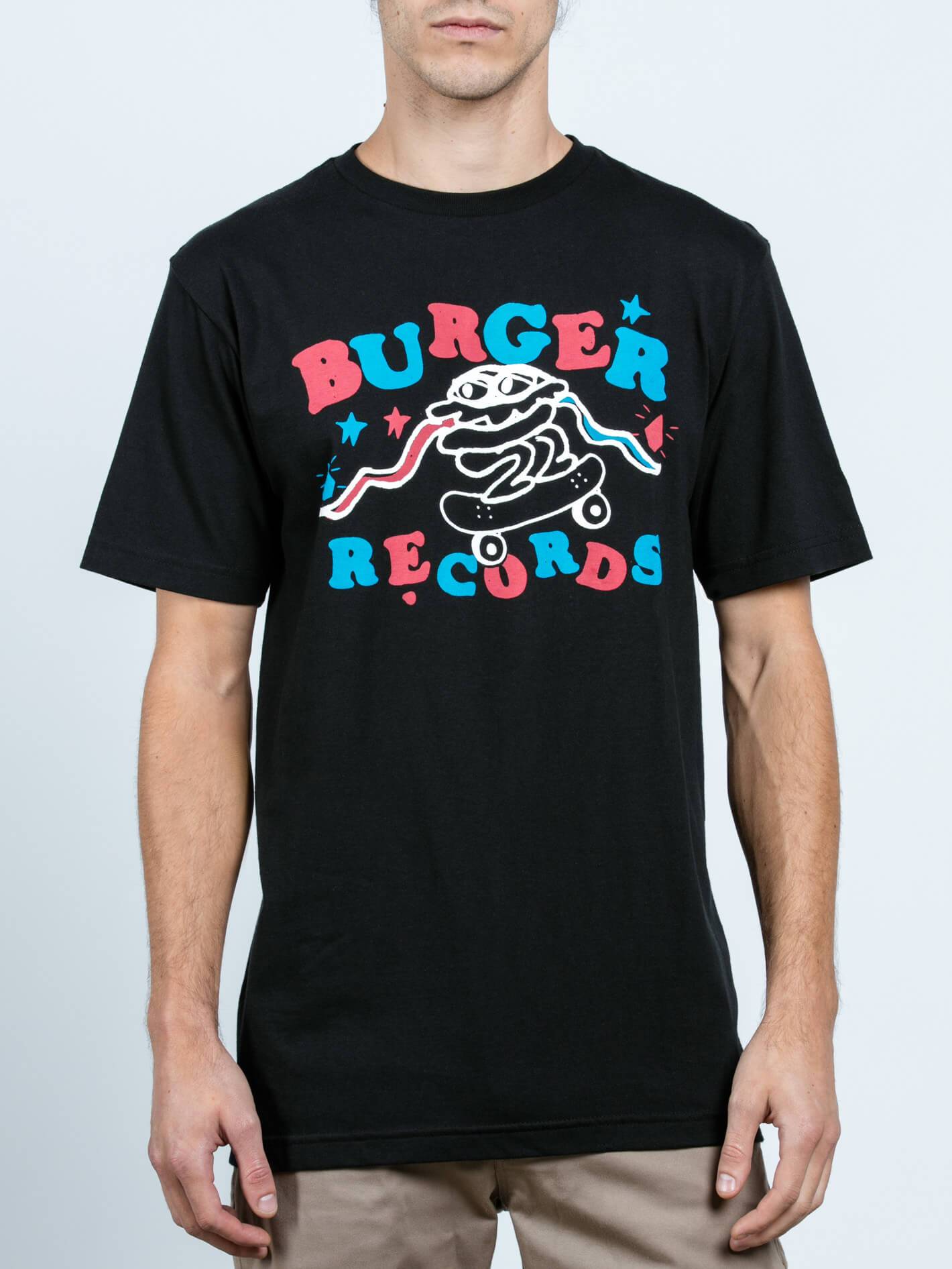 WIGGLE BSC SS BLACK