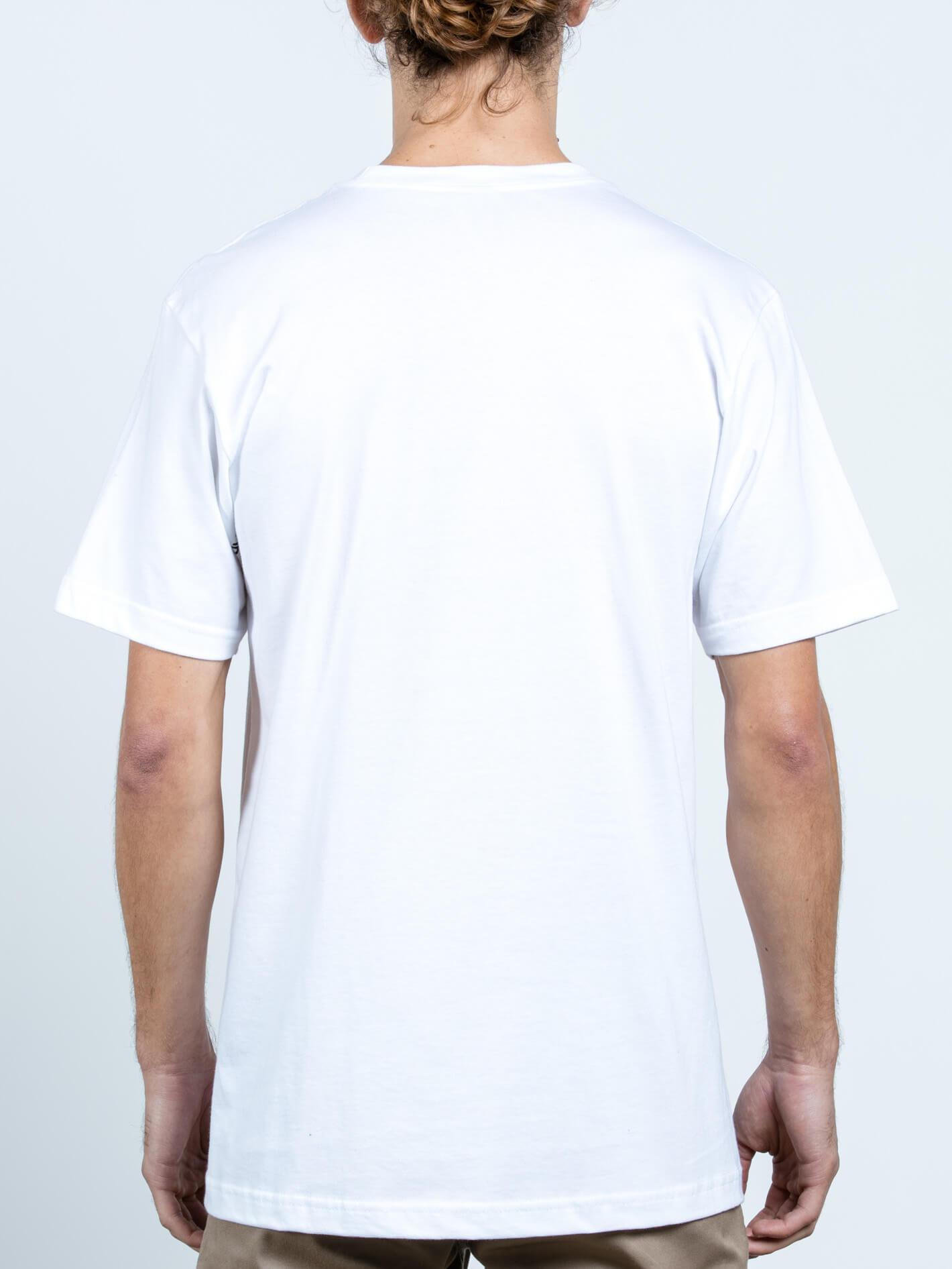 WIGGLE BSC SS WHITE