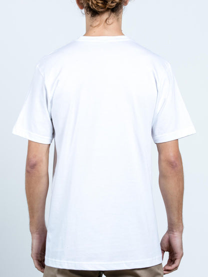 WIGGLE BSC SS WHITE