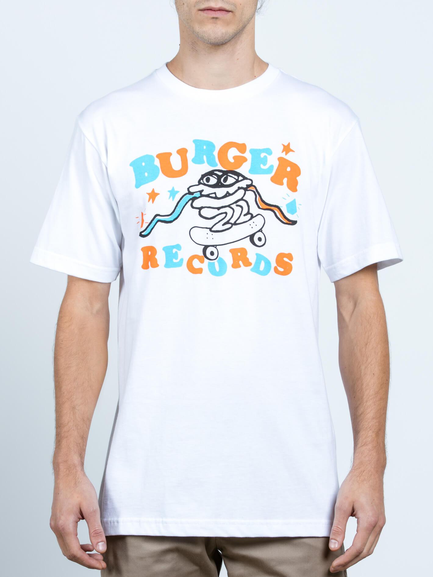 WIGGLE BSC SS WHITE