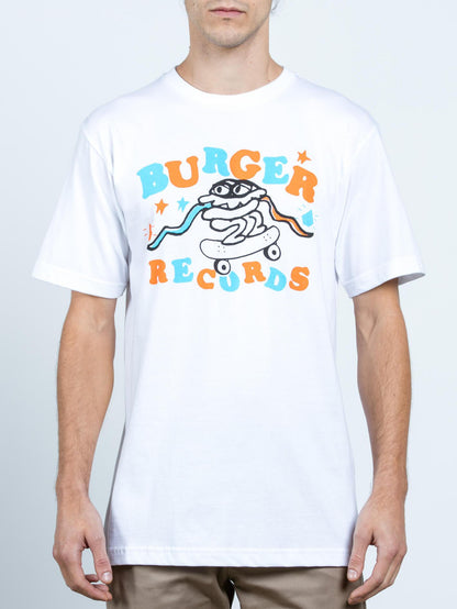 WIGGLE BSC SS WHITE