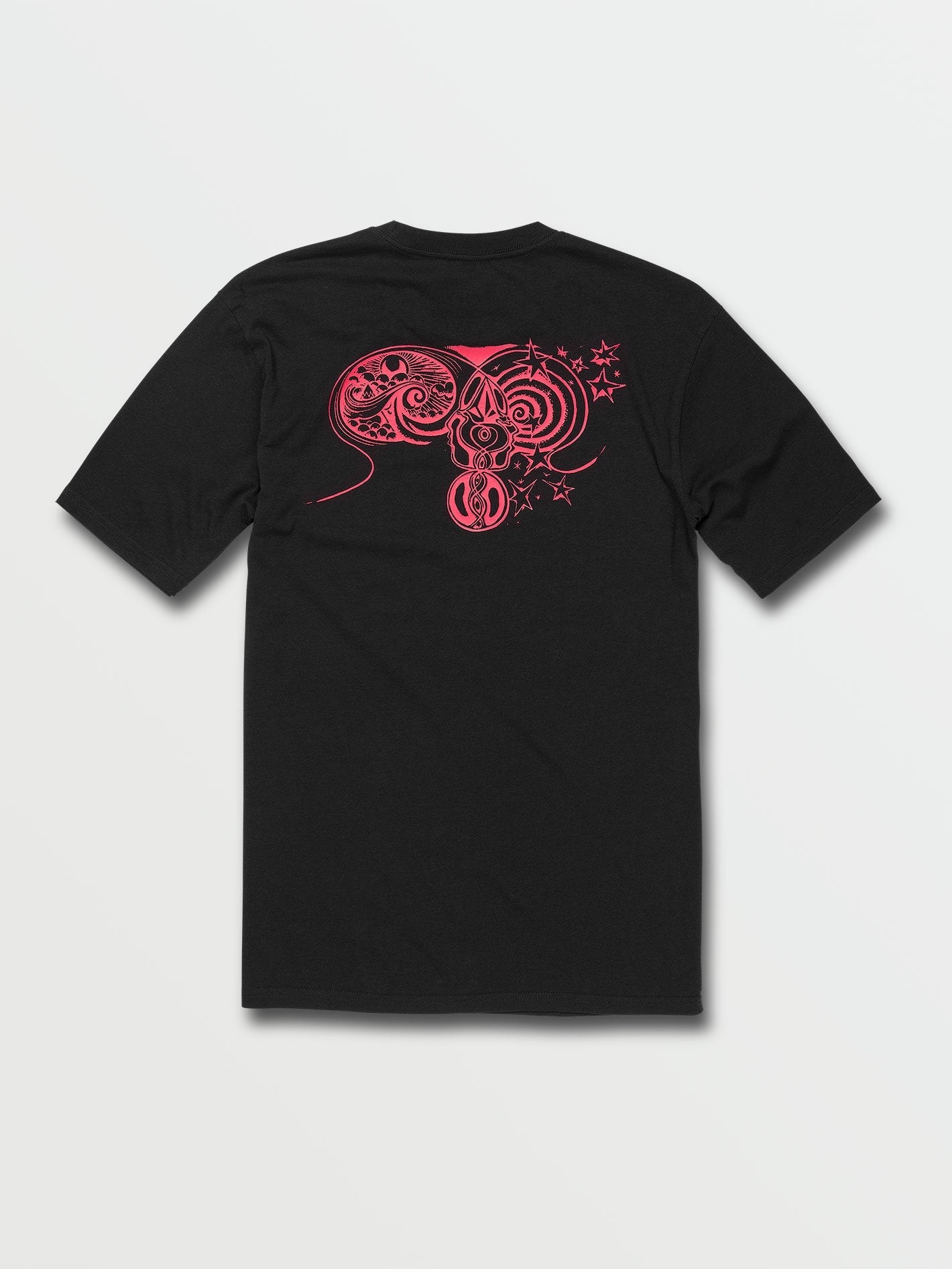 Lynnz T-shirt - BLACK