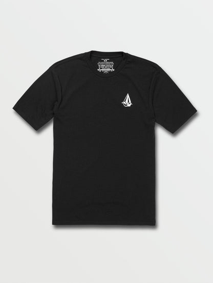 Lynnz T-shirt - BLACK