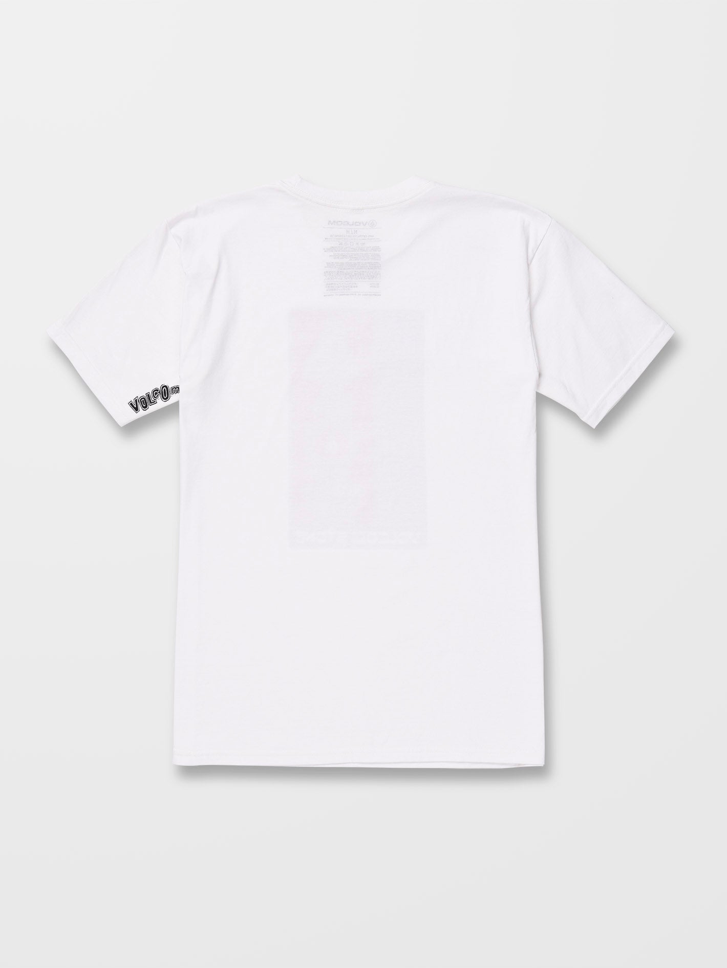 Within T-shirt - WHITE