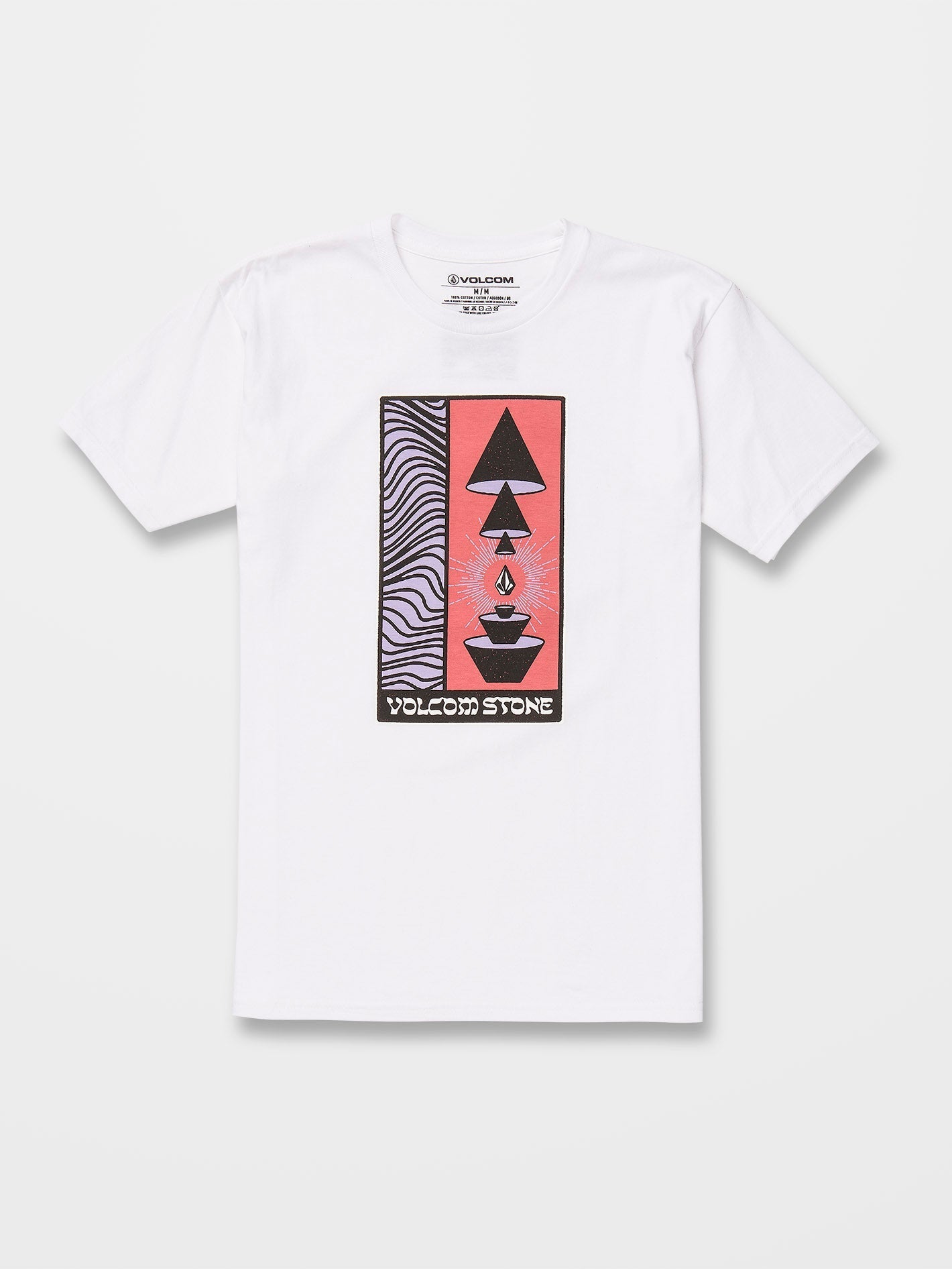 Within T-shirt - WHITE