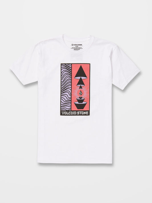 Within T-shirt - WHITE