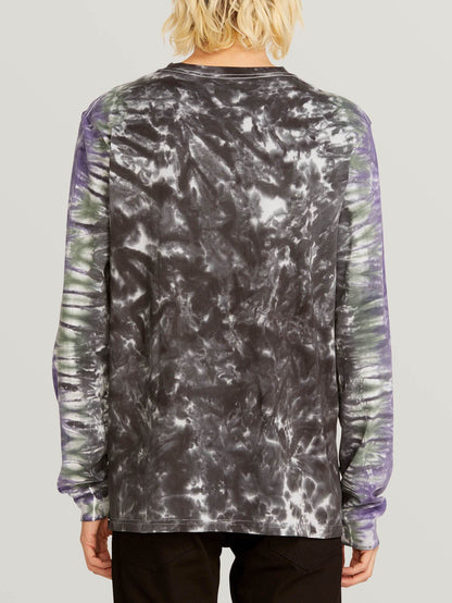 COMPUTER CRASH L/S T