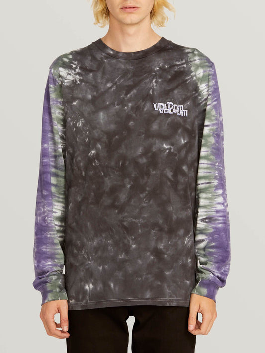 COMPUTER CRASH L/S T