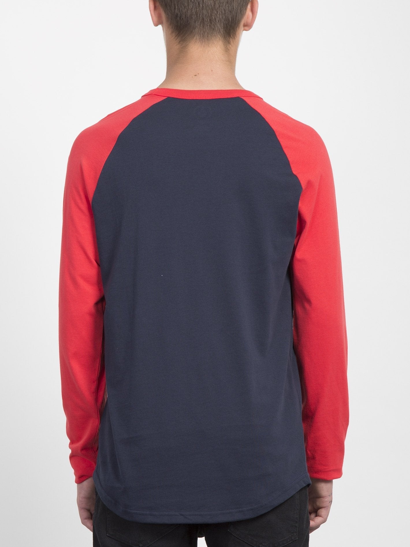 Pen T-shirt  - True Red