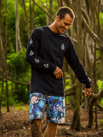 DEADLY STONE BCS LS