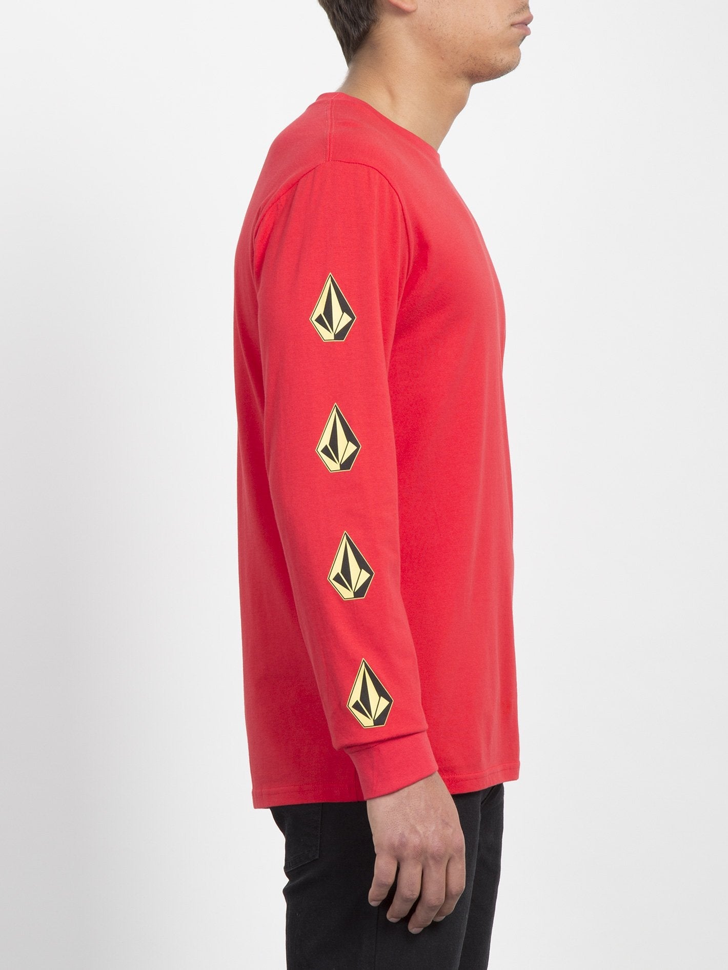 DEADLY STONE BCS LS