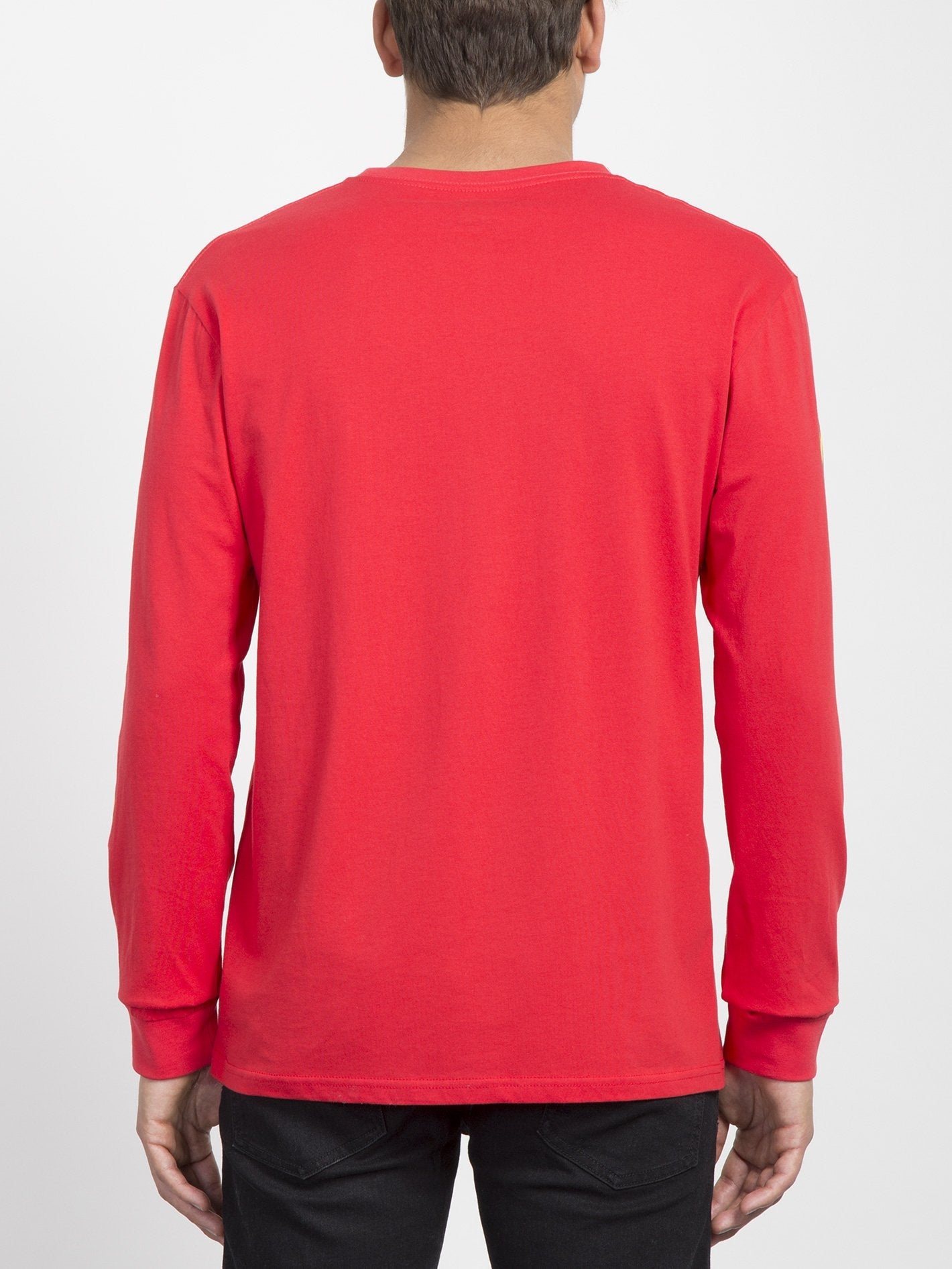 DEADLY STONE BCS LS