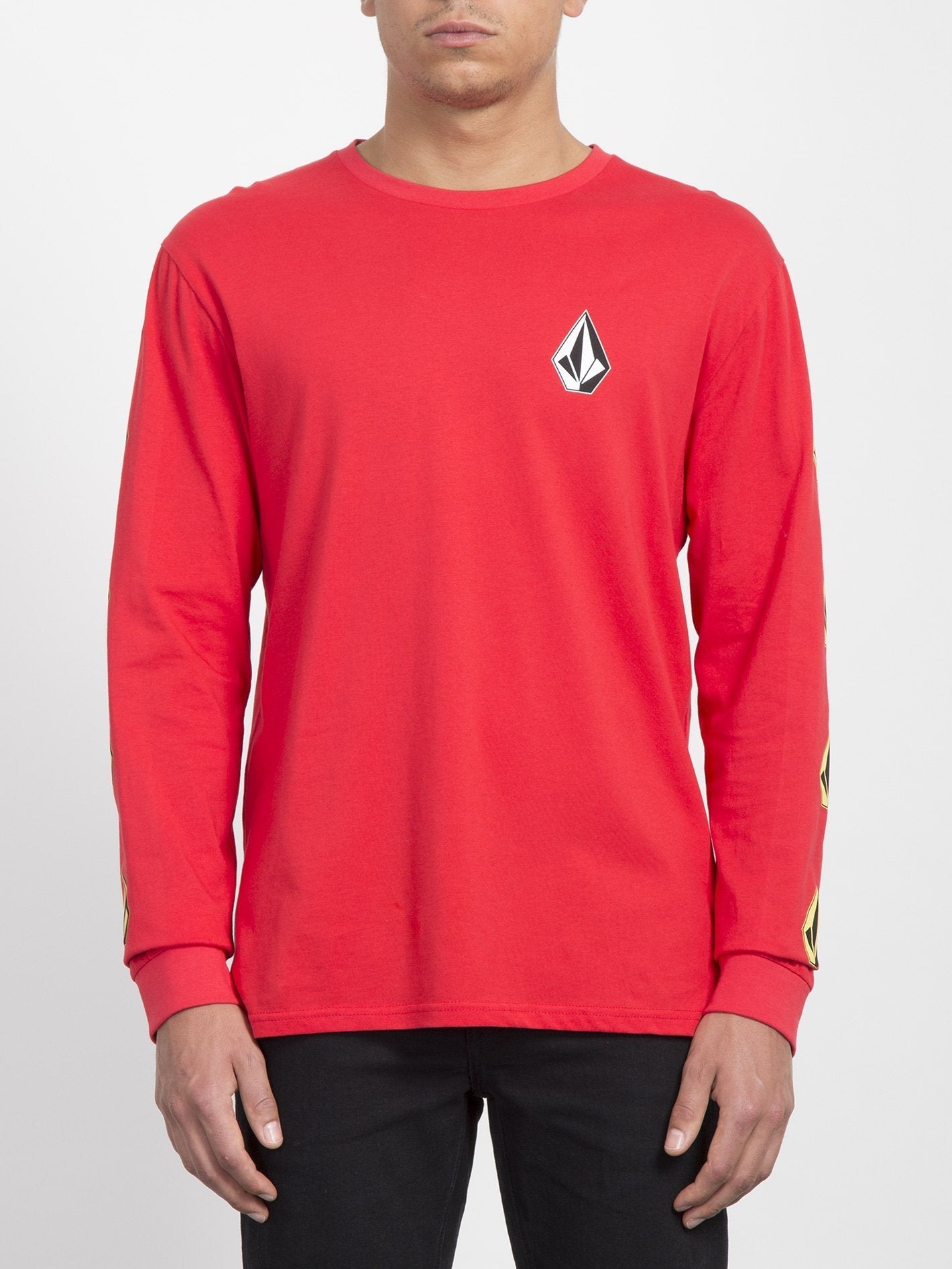 DEADLY STONE BCS LS