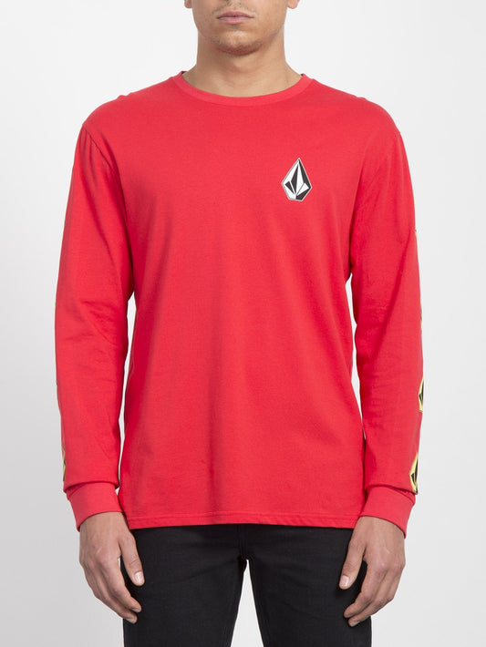 DEADLY STONE BCS LS