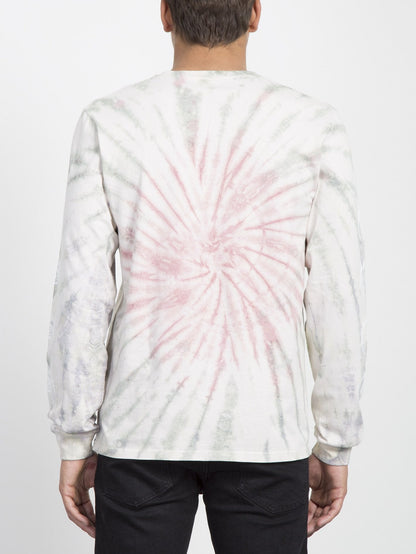 Eightballpeace T-shirt  - Multi