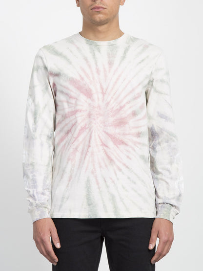 Eightballpeace T-shirt  - Multi