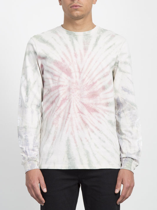 Eightballpeace T-shirt  - Multi