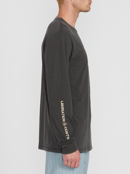 CJ Collins T-shirt - Black