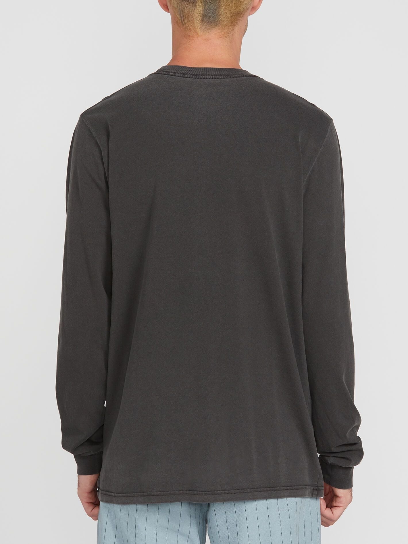 CJ Collins T-shirt - Black