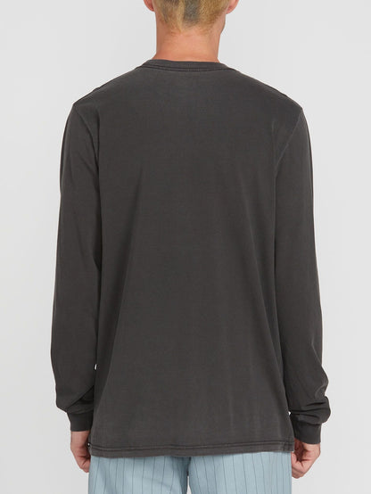 CJ Collins T-shirt - Black