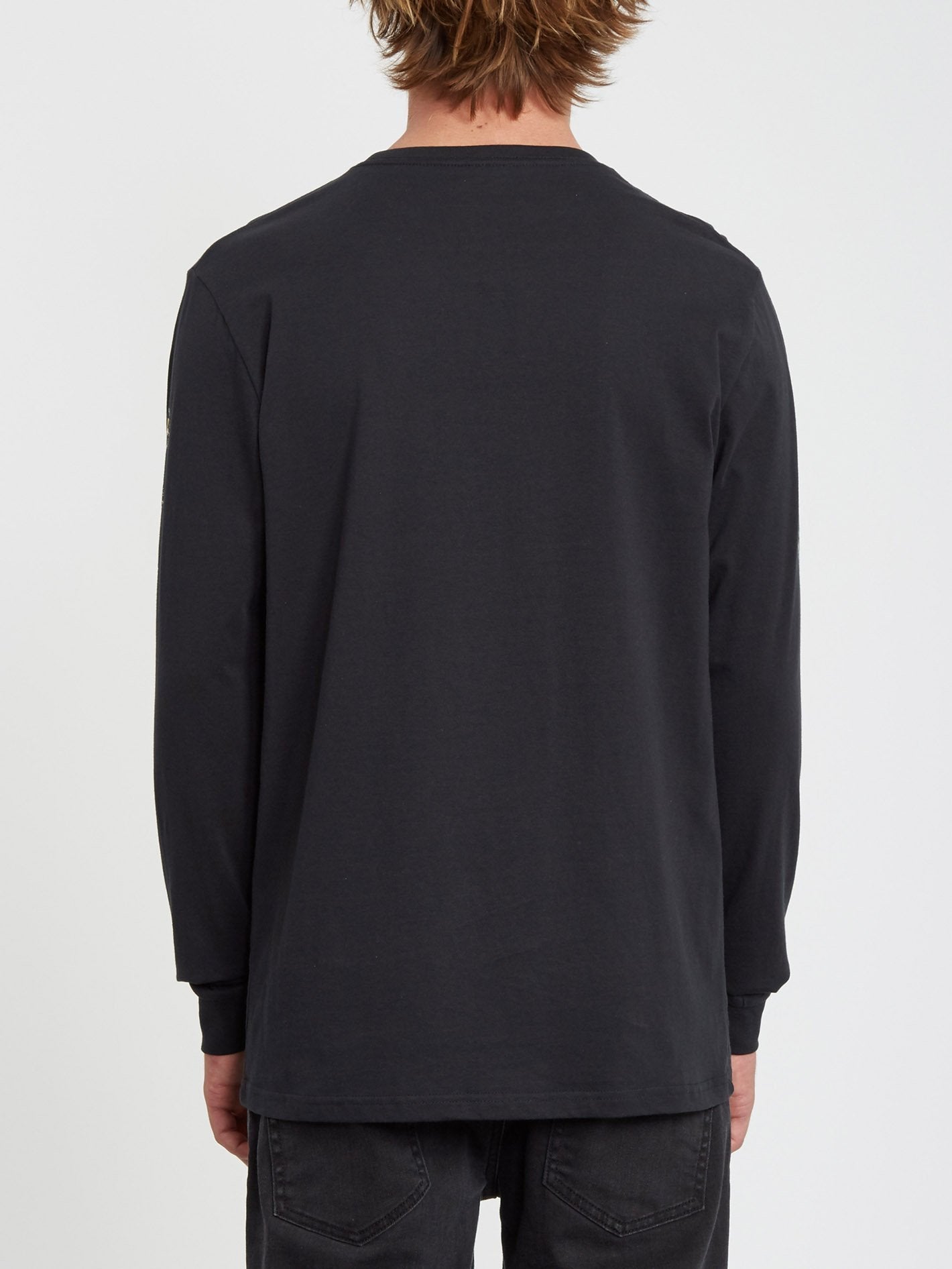 Fence T-Shirt - Black