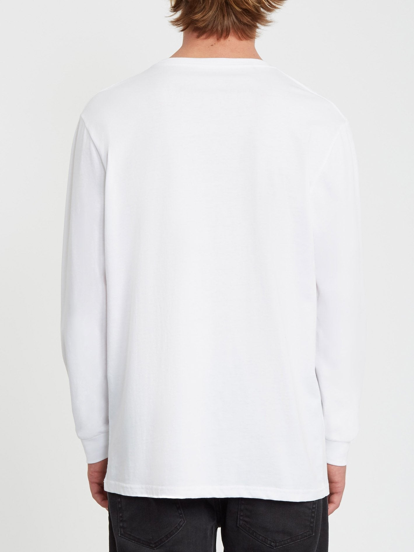 Earth People T-Shirt - White