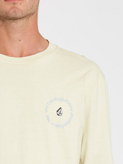 Ozzy Wrong T-shirt - Off White