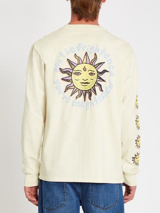 Ozzy Wrong T-shirt - Off White