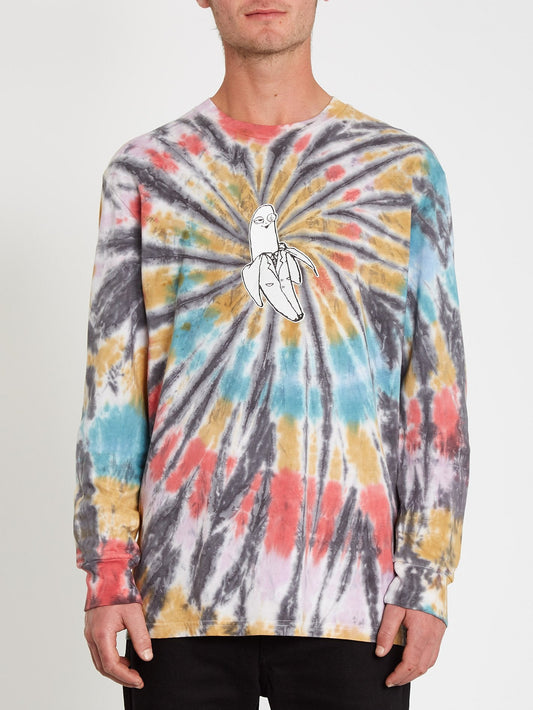Nangnar T-shirt - Multi