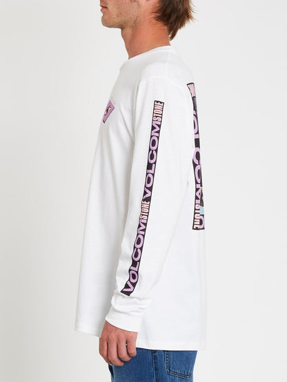 M. Loeffler T-shirt - White