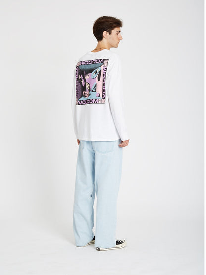 M. Loeffler T-shirt - White